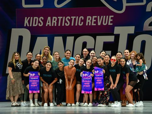 Redondo Beach, CA - 6/3/2022 - Awards
