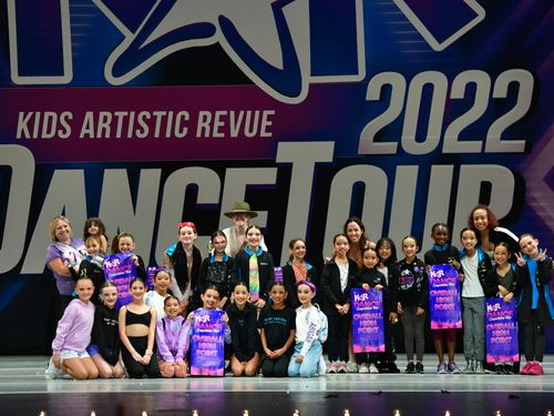Redondo Beach, CA - 6/3/2022 - Awards