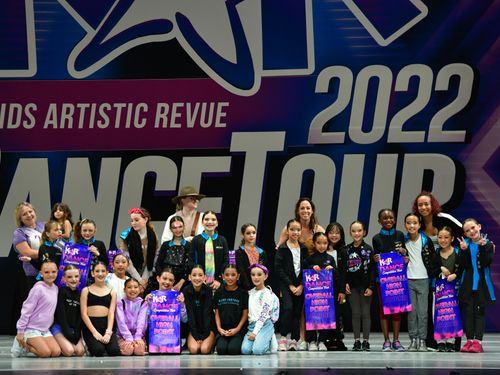 Redondo Beach, CA - 6/3/2022 - Awards