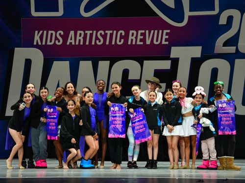 Redondo Beach, CA - 6/3/2022 - Awards
