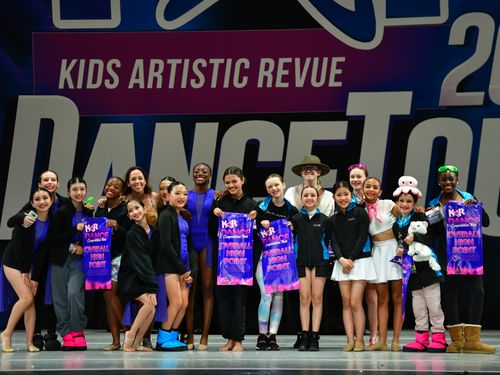 Redondo Beach, CA - 6/3/2022 - Awards
