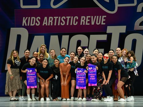 Redondo Beach, CA - 6/3/2022 - Awards