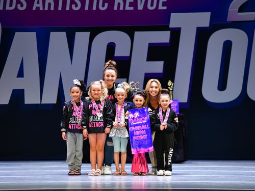 Redondo Beach, CA - 6/3/2022 - Awards