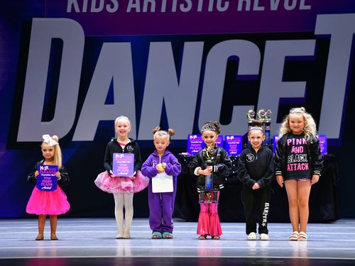 Redondo Beach, CA - 6/3/2022 - Awards