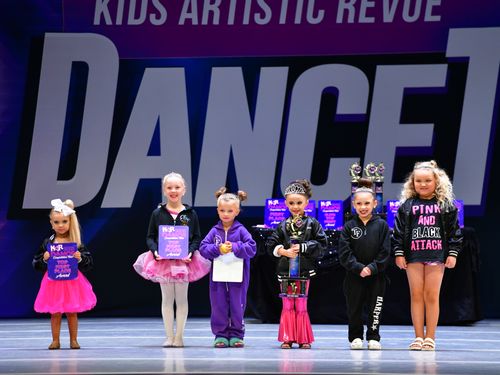 Redondo Beach, CA - 6/3/2022 - Awards