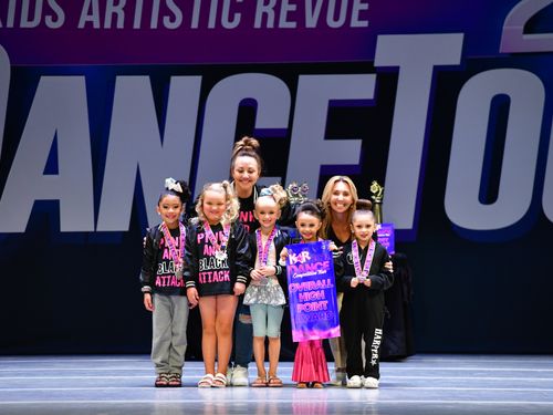 Redondo Beach, CA - 6/3/2022 - Awards