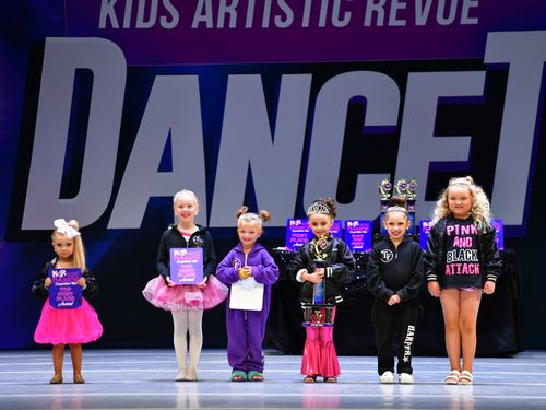 Redondo Beach, CA - 6/3/2022 - Awards