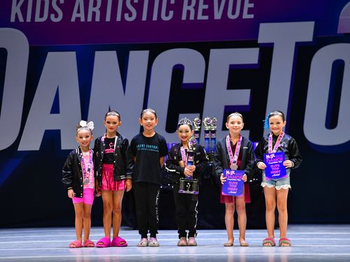 Redondo Beach, CA - 6/3/2022 - Awards
