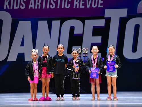 Redondo Beach, CA - 6/3/2022 - Awards