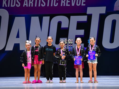 Redondo Beach, CA - 6/3/2022 - Awards
