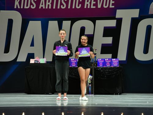Redondo Beach, CA - 6/3/2022 - Awards