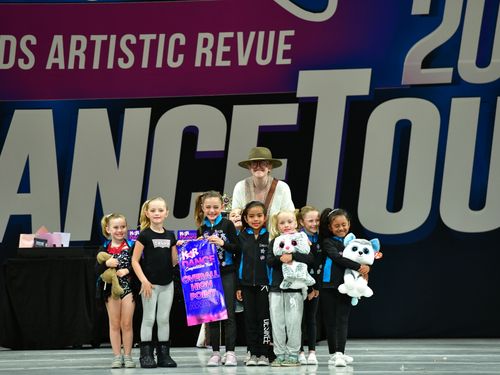 Redondo Beach, CA - 6/3/2022 - Awards