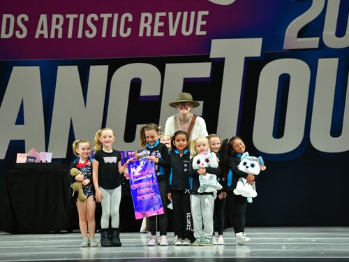 Redondo Beach, CA - 6/3/2022 - Awards