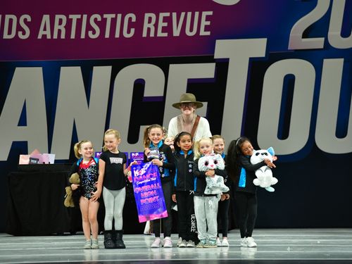 Redondo Beach, CA - 6/3/2022 - Awards