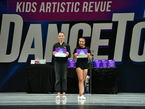 Redondo Beach, CA - 6/3/2022 - Awards