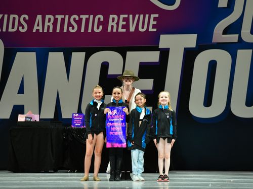 Redondo Beach, CA - 6/3/2022 - Awards