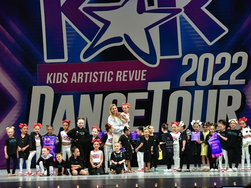 Redondo Beach, CA - 6/3/2022 - Awards