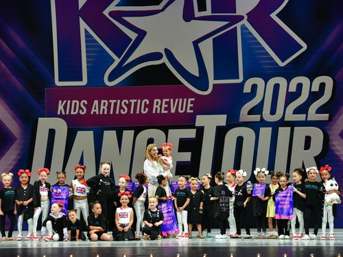 Redondo Beach, CA - 6/3/2022 - Awards