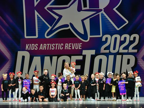 Redondo Beach, CA - 6/3/2022 - Awards