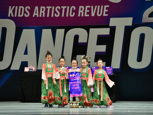 Redondo Beach, CA - 6/3/2022 - Awards