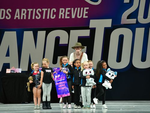 Redondo Beach, CA - 6/3/2022 - Awards