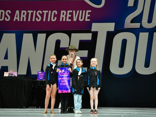 Redondo Beach, CA - 6/3/2022 - Awards