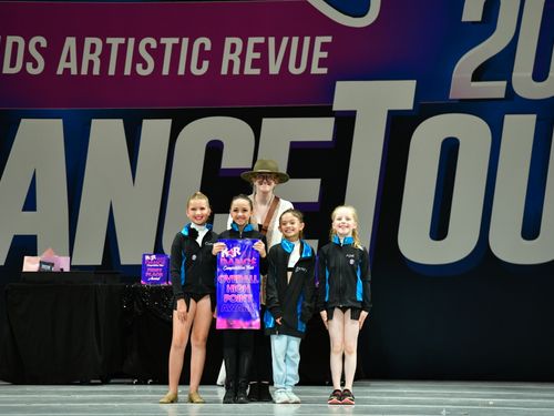 Redondo Beach, CA - 6/3/2022 - Awards