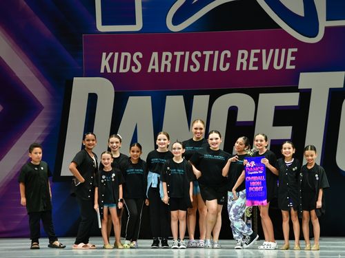 Redondo Beach, CA - 6/3/2022 - Awards