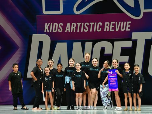 Redondo Beach, CA - 6/3/2022 - Awards