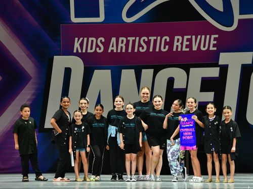Redondo Beach, CA - 6/3/2022 - Awards
