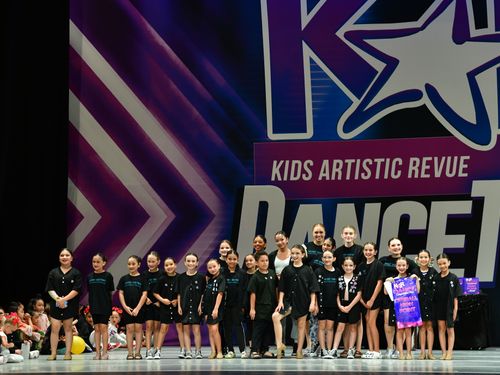 Redondo Beach, CA - 6/3/2022 - Awards
