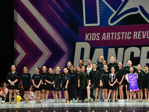Redondo Beach, CA - 6/3/2022 - Awards