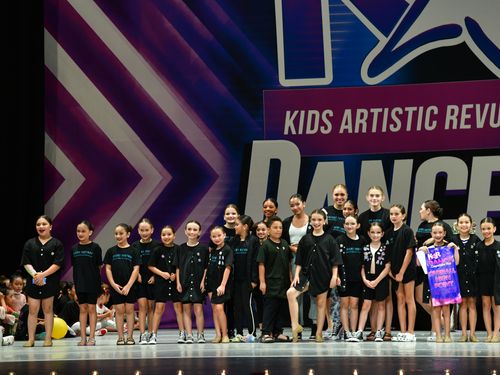 Redondo Beach, CA - 6/3/2022 - Awards