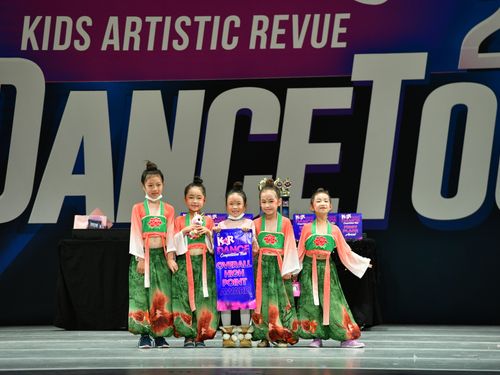 Redondo Beach, CA - 6/3/2022 - Awards