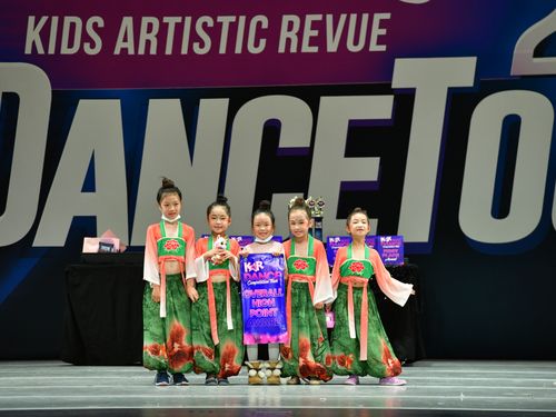 Redondo Beach, CA - 6/3/2022 - Awards