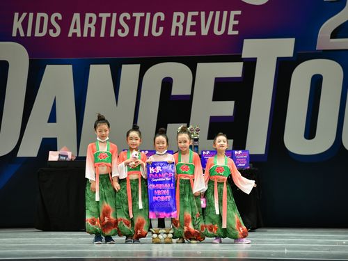 Redondo Beach, CA - 6/3/2022 - Awards