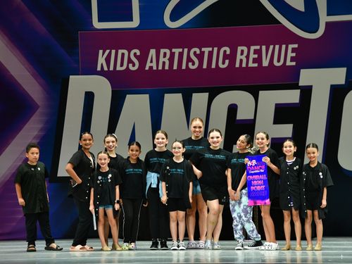 Redondo Beach, CA - 6/3/2022 - Awards