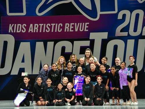 Redondo Beach, CA - 6/3/2022 - Awards