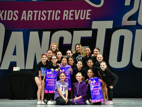 Redondo Beach, CA - 6/3/2022 - Awards