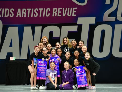 Redondo Beach, CA - 6/3/2022 - Awards