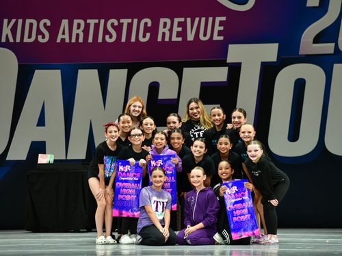 Redondo Beach, CA - 6/3/2022 - Awards