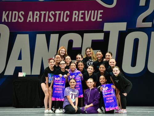 Redondo Beach, CA - 6/3/2022 - Awards