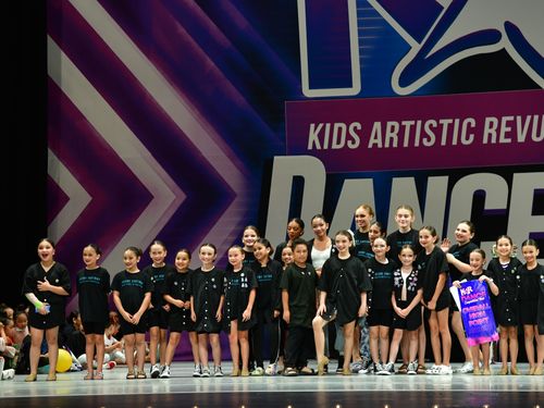 Redondo Beach, CA - 6/3/2022 - Awards