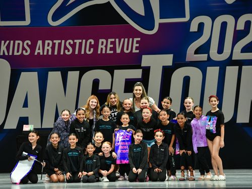 Redondo Beach, CA - 6/3/2022 - Awards