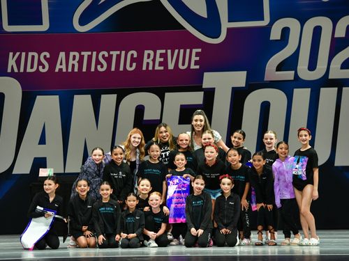 Redondo Beach, CA - 6/3/2022 - Awards