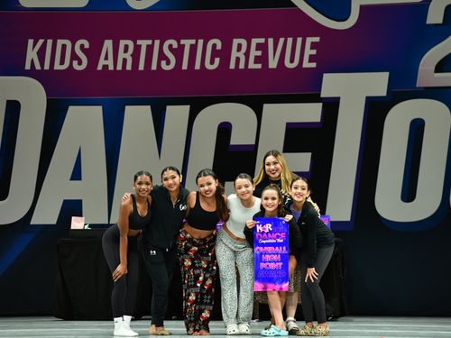 Redondo Beach, CA - 6/3/2022 - Awards