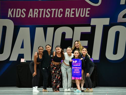 Redondo Beach, CA - 6/3/2022 - Awards