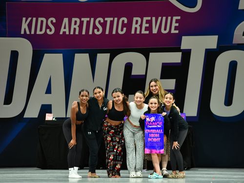 Redondo Beach, CA - 6/3/2022 - Awards