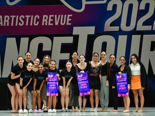 Redondo Beach, CA - 6/3/2022 - Awards
