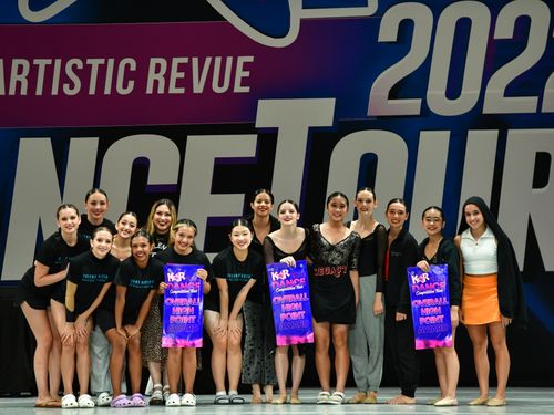 Redondo Beach, CA - 6/3/2022 - Awards